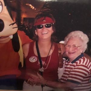 Meet your Posher, Martha